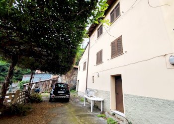 Independent house VIA SUPERIORE GNEO, Genova (neighborhood Sestri Ponente) - photo 10