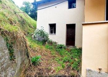 Independent house VIA SUPERIORE GNEO, Genova (neighborhood Sestri Ponente) - photo 12