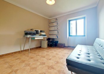 Independent house VIA SUPERIORE GNEO, Genova (neighborhood Sestri Ponente) - photo 14