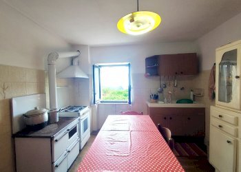 Independent house VIA SUPERIORE GNEO, Genova (neighborhood Sestri Ponente) - photo 16