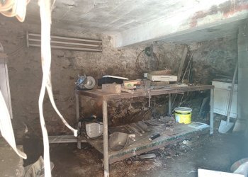 Independent house VIA SUPERIORE GNEO, Genova (neighborhood Sestri Ponente) - photo 23