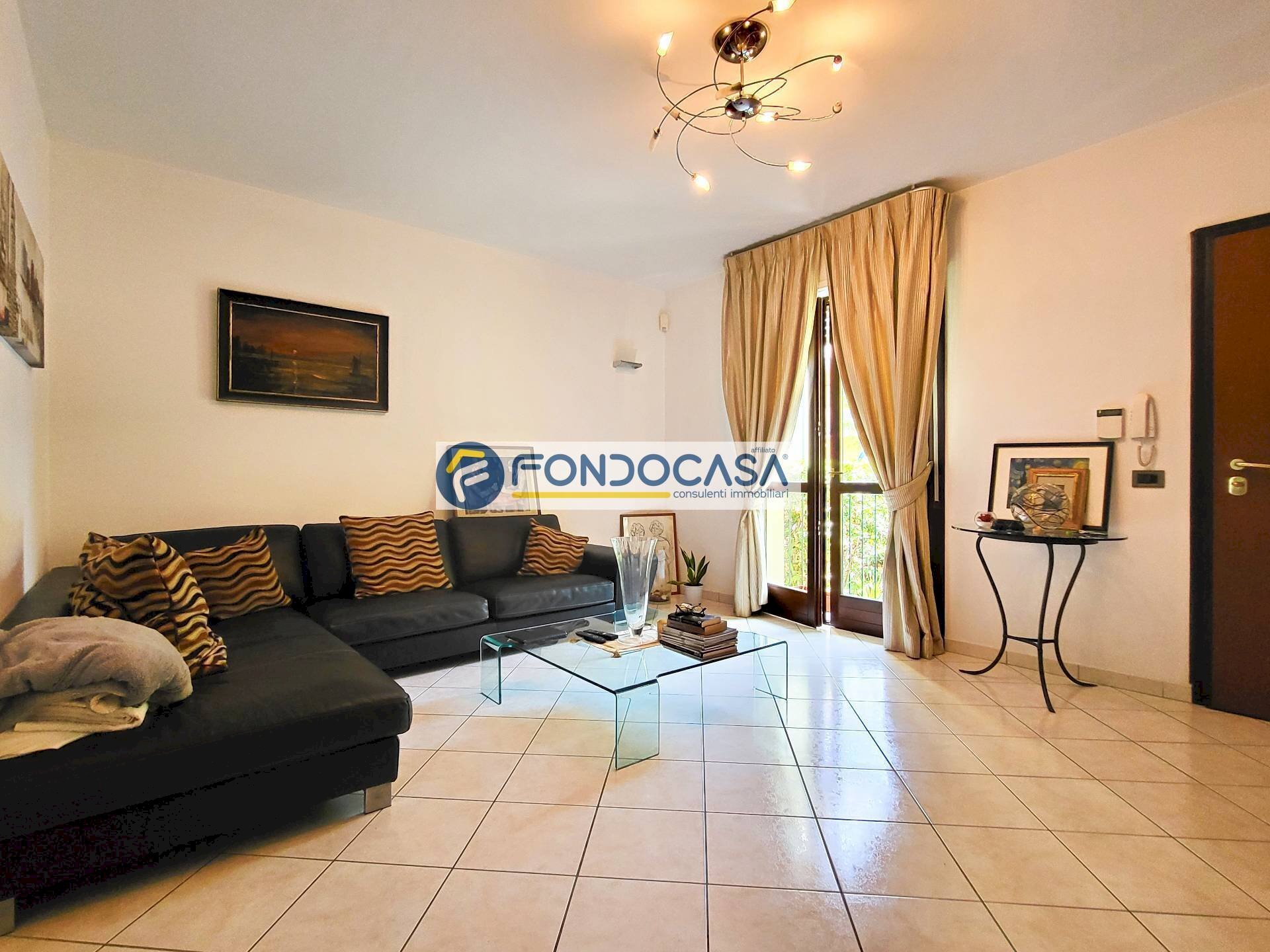soggiorno - Terraced Villa Via Antonio Rosmini, Pietrasanta - photo 3