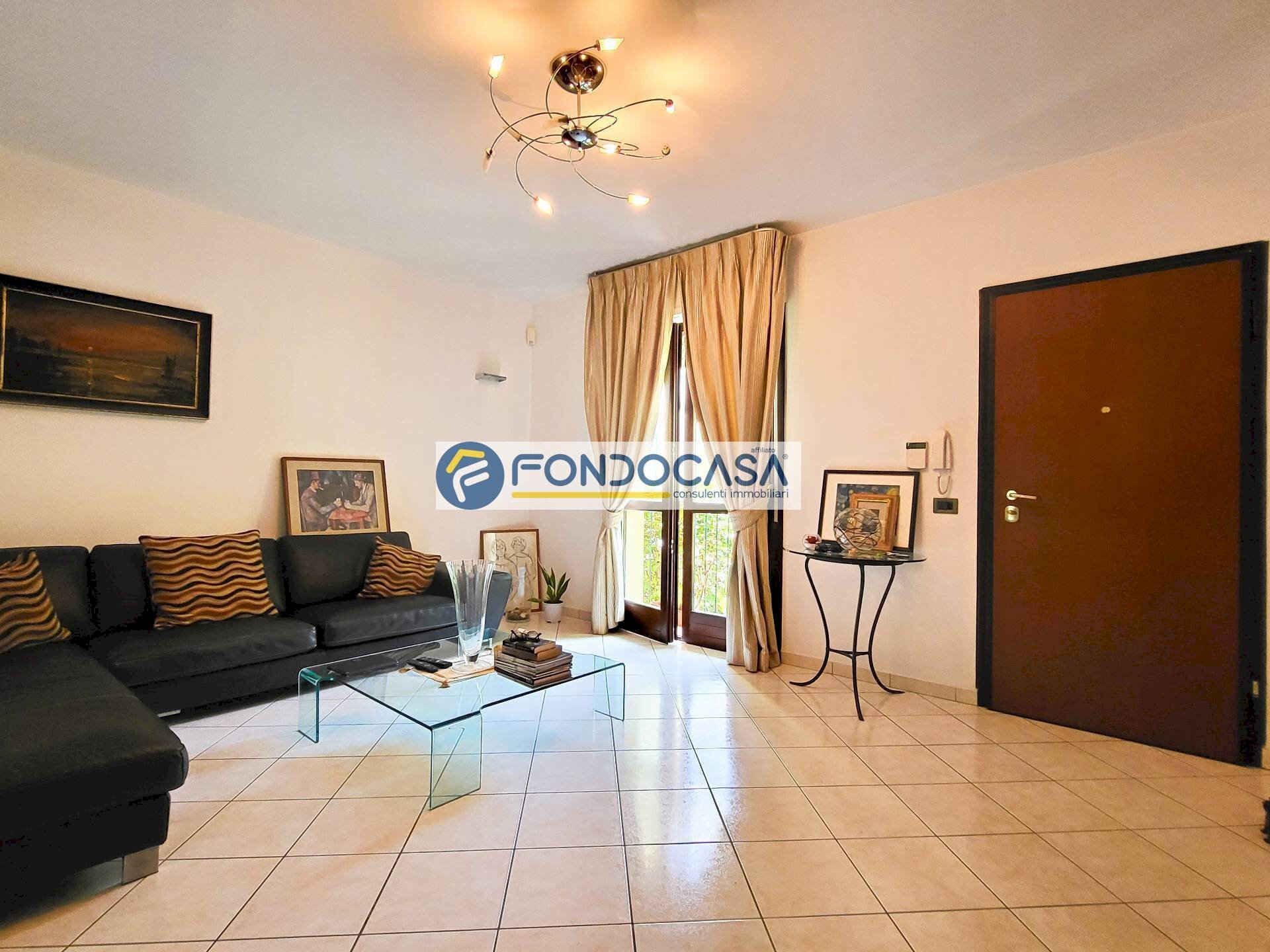 soggiorno - Villa a Schiera Via Antonio Rosmini, Pietrasanta - foto 2