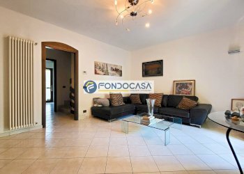 soggiorno - Terraced Villa Via Antonio Rosmini, Pietrasanta - photo 5