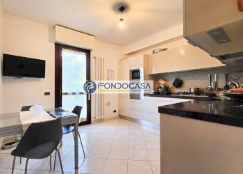 cucina abitabile - Terraced Villa Via Antonio Rosmini, Pietrasanta - photo 7