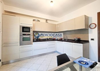 cucina abitabile - Terraced Villa Via Antonio Rosmini, Pietrasanta - photo 9