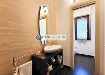 bagno pt - Terraced Villa Via Antonio Rosmini, Pietrasanta - photo 10