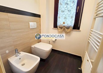 bagno pt - Terraced Villa Via Antonio Rosmini, Pietrasanta - photo 11