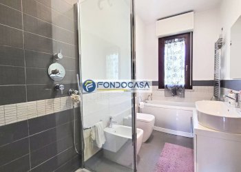 bagno p1 - Terraced Villa Via Antonio Rosmini, Pietrasanta - photo 19