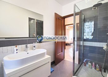 bagno p1 - Terraced Villa Via Antonio Rosmini, Pietrasanta - photo 20