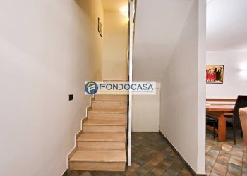 scale 2 - Terraced Villa Via Antonio Rosmini, Pietrasanta - photo 21