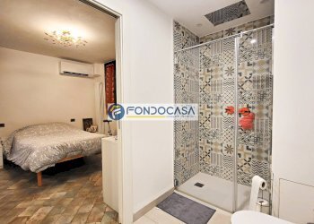 bagno 1S - Terraced Villa Via Antonio Rosmini, Pietrasanta - photo 29