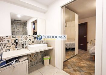bagno 1S - Terraced Villa Via Antonio Rosmini, Pietrasanta - photo 30