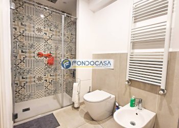 bagno 1S - Terraced Villa Via Antonio Rosmini, Pietrasanta - photo 31