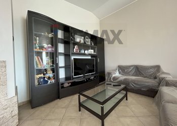 Soggiorno - Semi-detached house via retarola
 
99-101, Velletri - photo 52