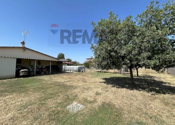 Giardino - Semi-detached house via retarola
 
99-101, Velletri - photo 100