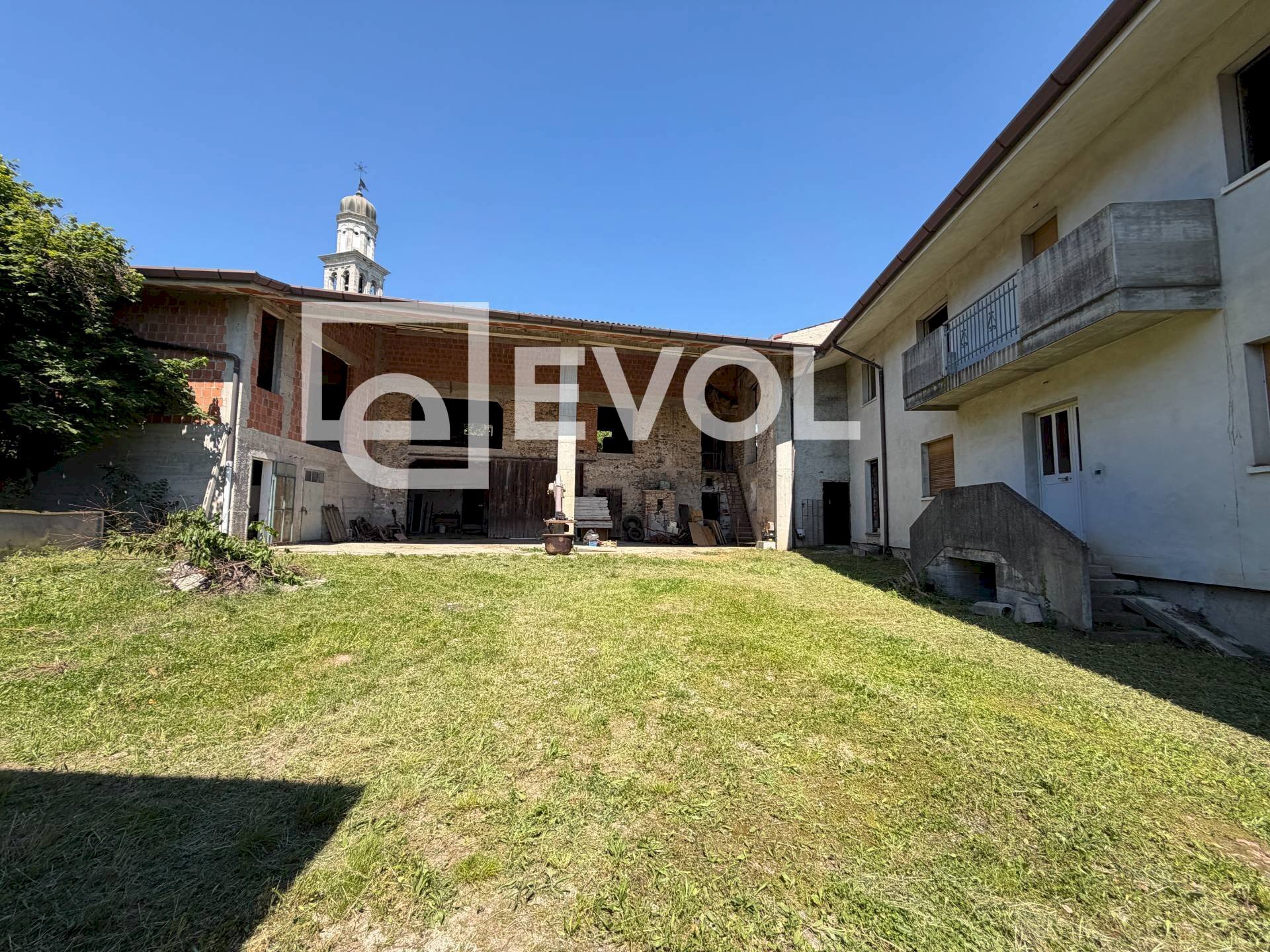 Foto 1 - Independent house via Santi Cosma e Damiano
 
11, Fagagna - photo 1