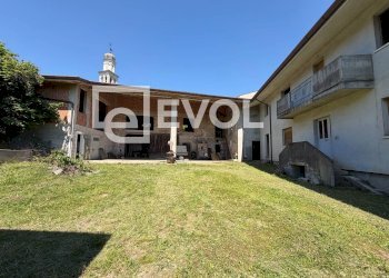 Foto 1 - Independent house via Santi Cosma e Damiano
 
11, Fagagna - photo 1