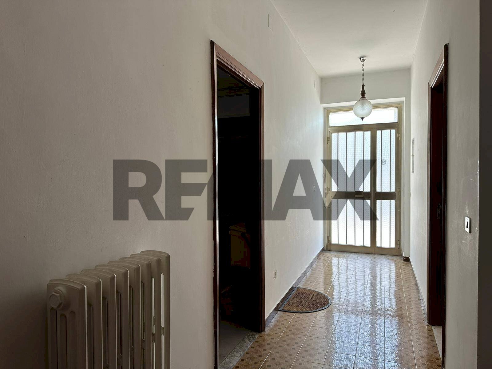 Hall / corridoio - Appartamento Viale Roma
9, Colli a Volturno - foto 2