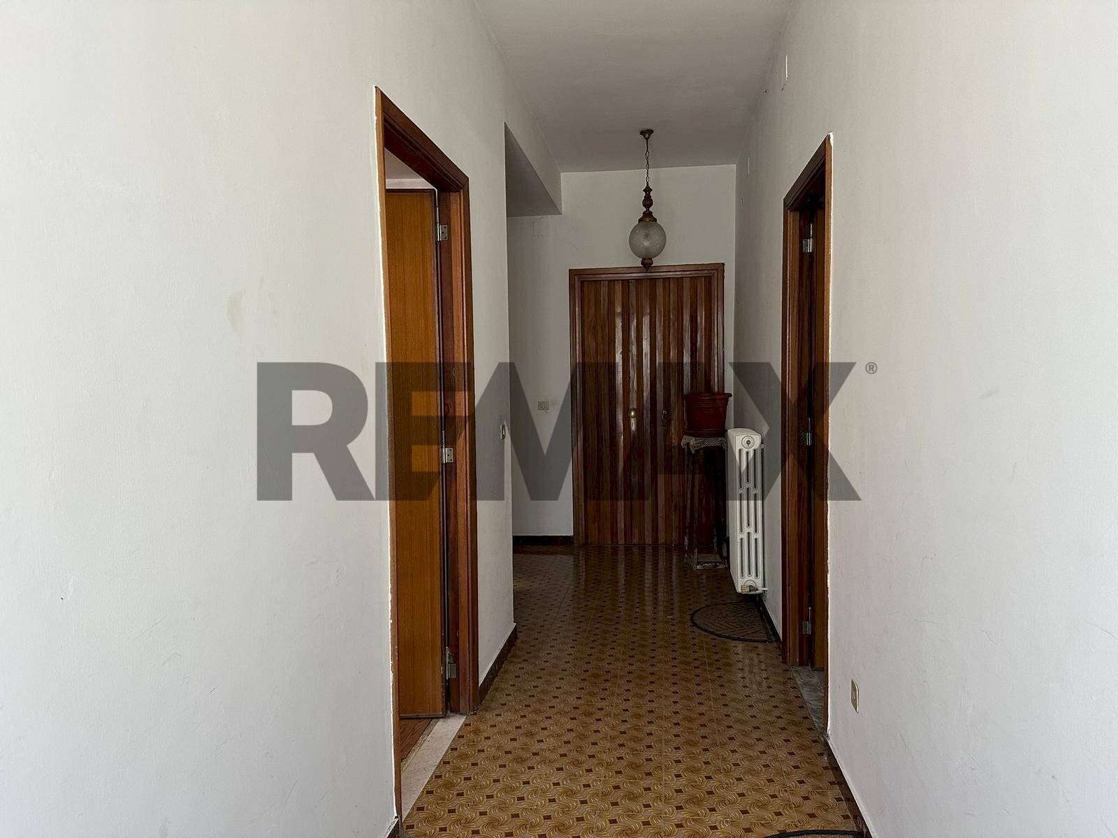 Hall / corridoio - Appartamento Viale Roma
9, Colli a Volturno - foto 3