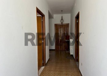 Hall / corridoio - Appartamento Viale Roma
 
9, Colli a Volturno - foto 3