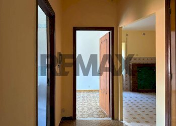 Hall / corridoio - Appartamento Viale Roma
 
9, Colli a Volturno - foto 8