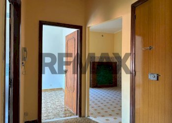 Hall / corridoio - Appartamento Viale Roma
 
9, Colli a Volturno - foto 9