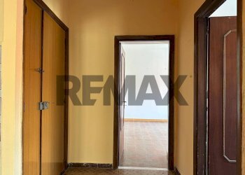 Hall / corridoio - Appartamento Viale Roma
 
9, Colli a Volturno - foto 13