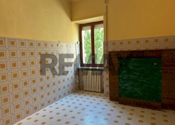 Stanza vuota - Appartamento Viale Roma
 
9, Colli a Volturno - foto 20