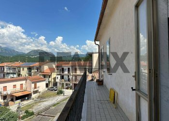 Balcone - Appartamento Viale Roma
 
9, Colli a Volturno - foto 8