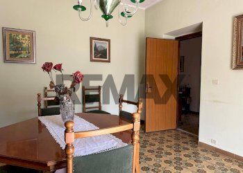 Sala da pranzo - Appartamento Viale Roma
 
9, Colli a Volturno - foto 15