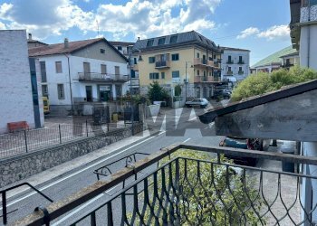 Balcone - Appartamento Viale Roma
 
9, Colli a Volturno - foto 22