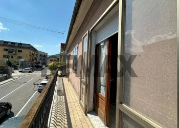 Balcone - Appartamento Viale Roma
 
9, Colli a Volturno - foto 25