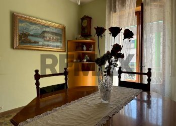Sala da pranzo - Appartamento Viale Roma
 
9, Colli a Volturno - foto 26