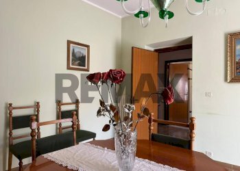 Sala da pranzo - Appartamento Viale Roma
 
9, Colli a Volturno - foto 29