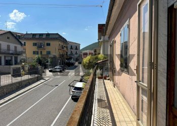 Balcone - Appartamento Viale Roma
 
9, Colli a Volturno - foto 30