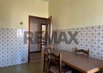 Sala da pranzo - Appartamento Viale Roma
 
9, Colli a Volturno - foto 31