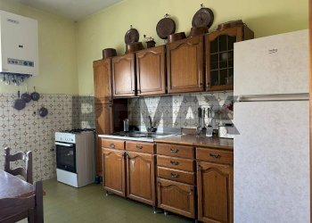 Cucina - Appartamento Viale Roma
 
9, Colli a Volturno - foto 34