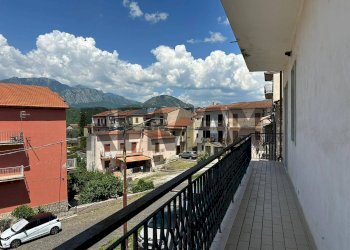 Balcone - Appartamento Viale Roma
 
9, Colli a Volturno - foto 43