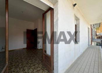 Balcone - Appartamento Viale Roma
 
9, Colli a Volturno - foto 44