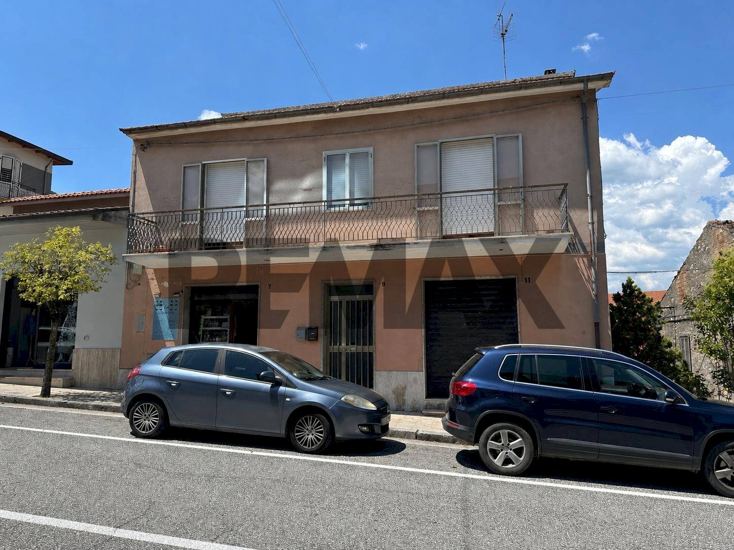 Casa all\'aperto - Commercial Premises Viale Roma
7, Colli a Volturno - photo 3