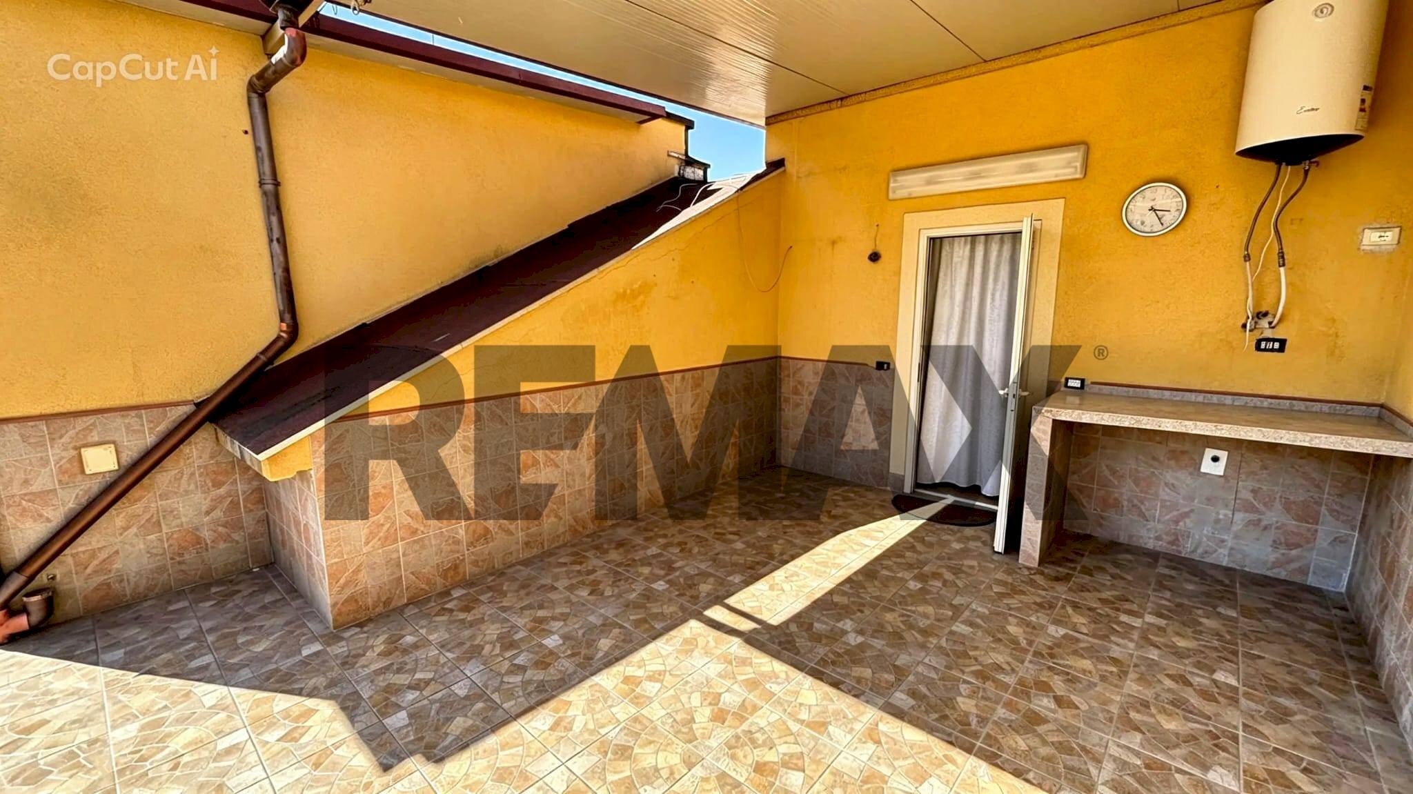 Terrazza - Three-room apartment piazza Del Bono
9, Palermo - photo 2