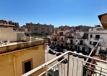 Balcone - Three-room apartment piazza  Del Bono
 
9, Palermo - photo 6