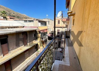 Balcone - Three-room apartment piazza  Del Bono
 
9, Palermo - photo 9