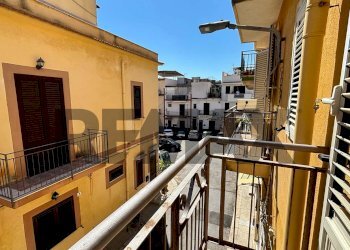 Balcone - Three-room apartment piazza  Del Bono
 
9, Palermo - photo 14