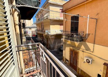 Balcone - Three-room apartment piazza  Del Bono
 
9, Palermo - photo 15