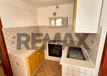 Cucina - Three-room apartment piazza  Del Bono
 
9, Palermo - photo 21