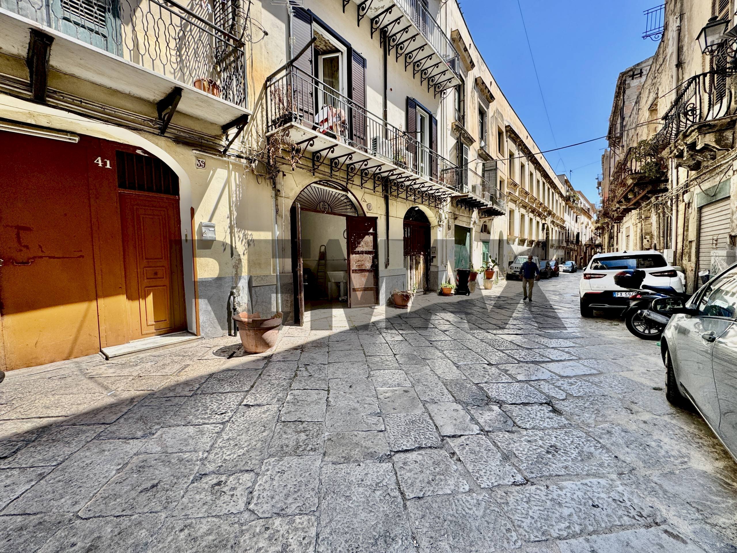 Edificio all\'aperto - Warehouse Via Del Bosco
 
37, Palermo - photo 2