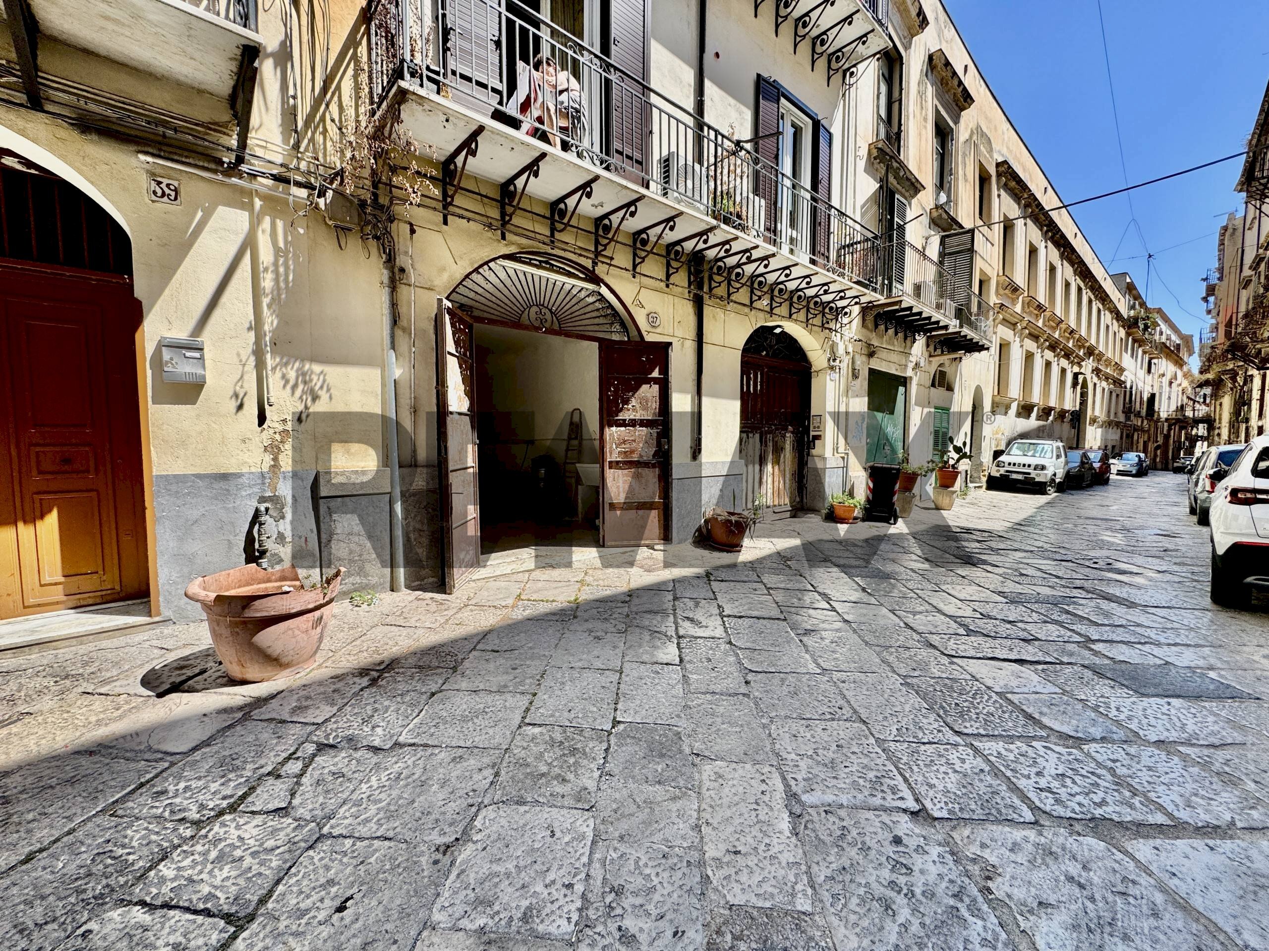 Edificio all\'aperto - Warehouse Via Del Bosco
 
37, Palermo - photo 3