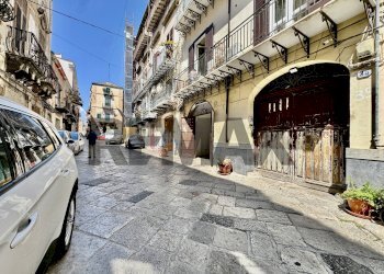 Edificio all\'aperto - Warehouse Via Del Bosco
 
37, Palermo - photo 4